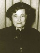 Хана Шнеєрсон