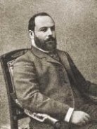 Менахем Усишкін